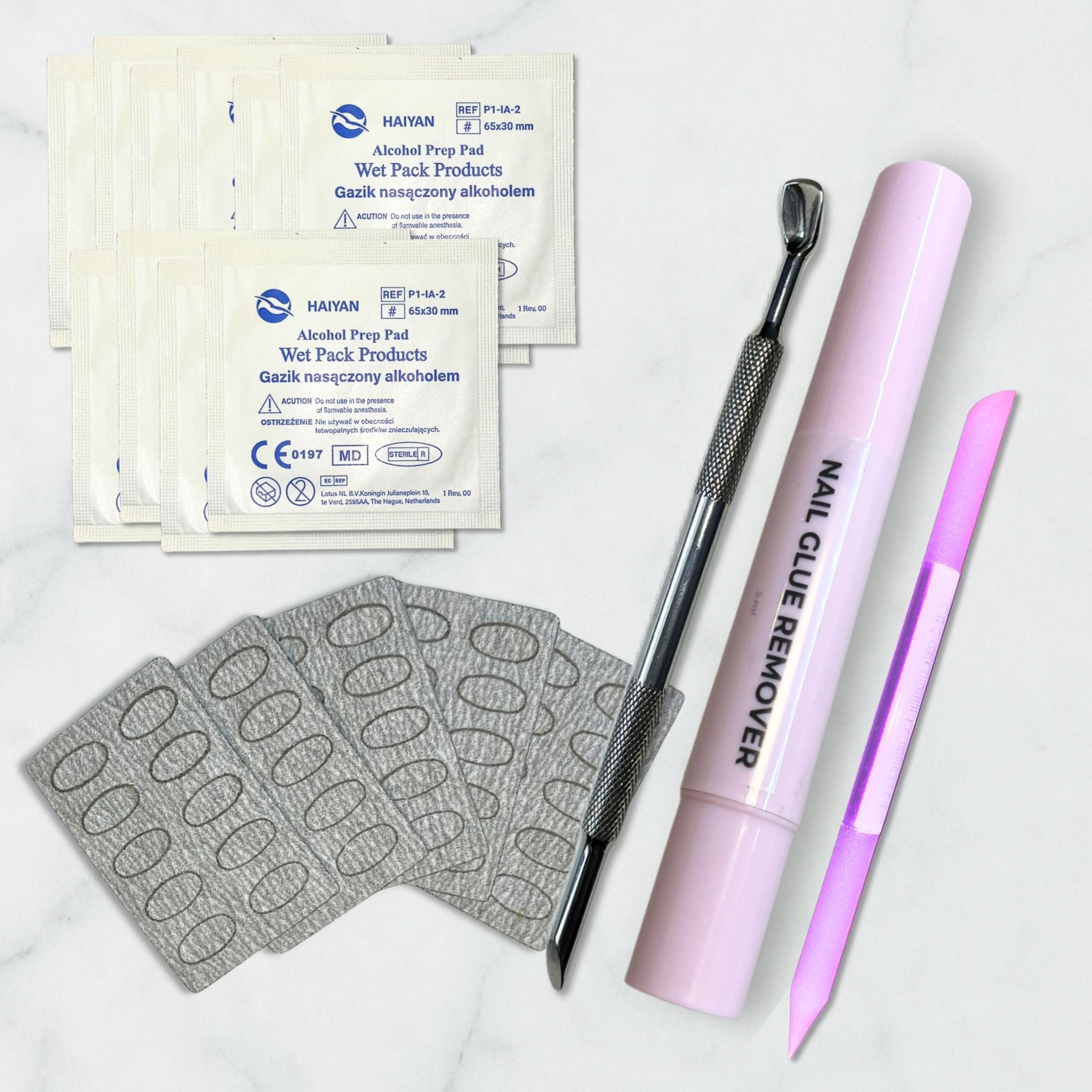 Removal Bundles