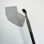 Kovový držiak na pilníčky