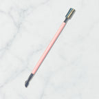 Kovový zatláčač nechtovej kožičky