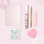 Prep Kit – Full Application