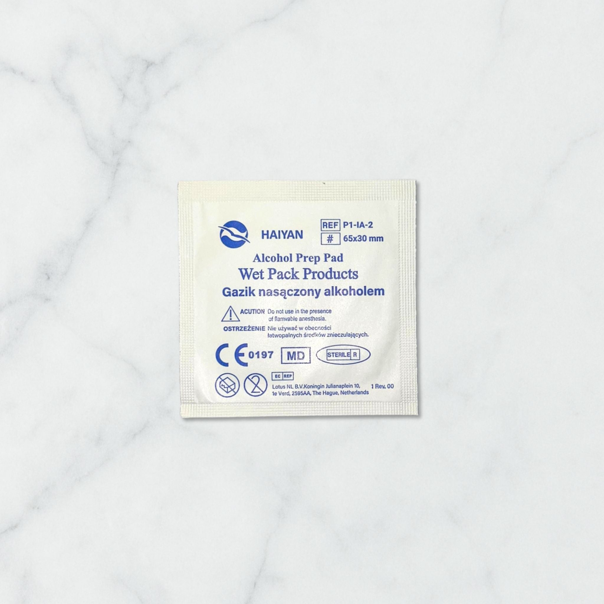 Alkoholové obrúsky