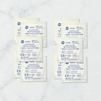 Alkoholové obrúsky