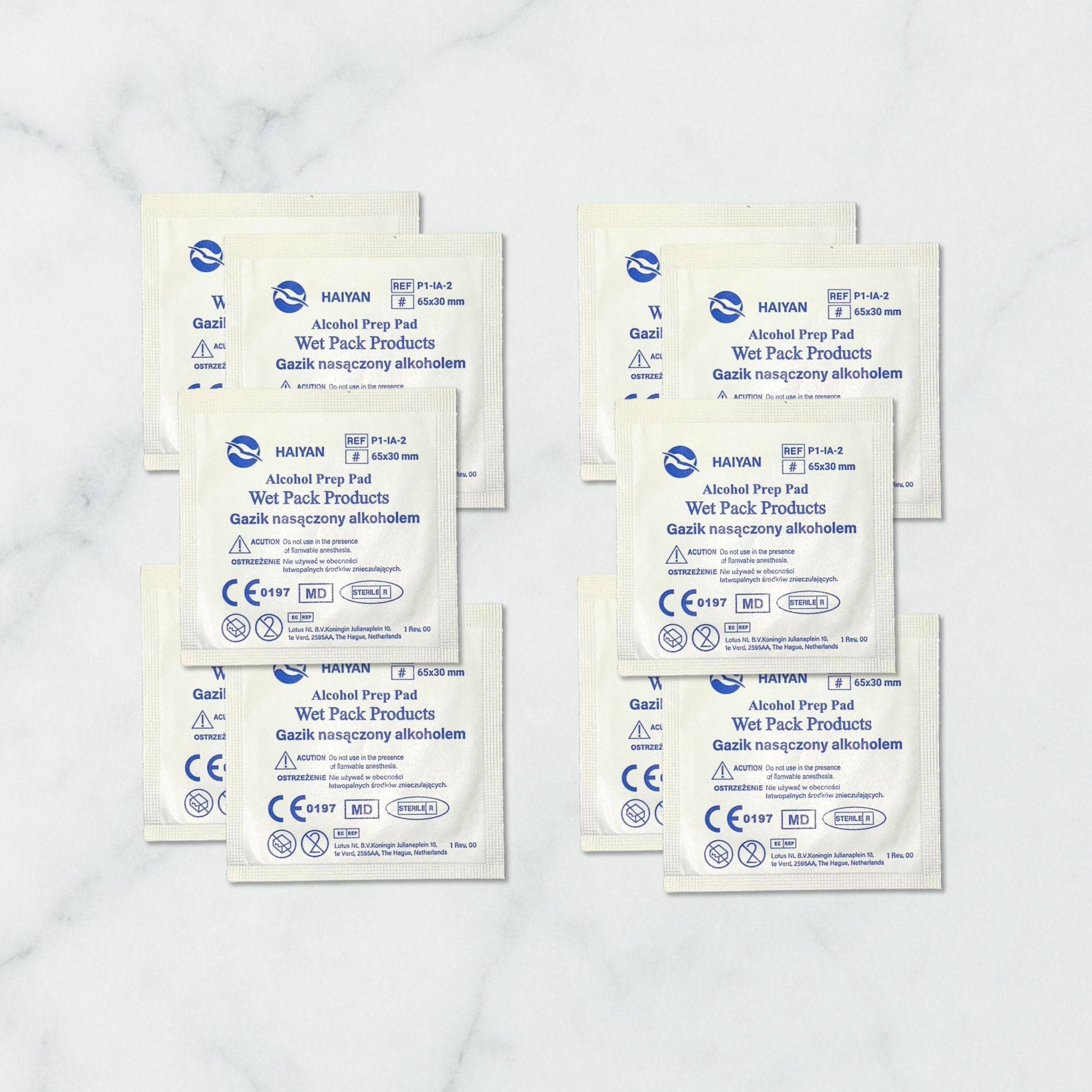 Alkoholové obrúsky