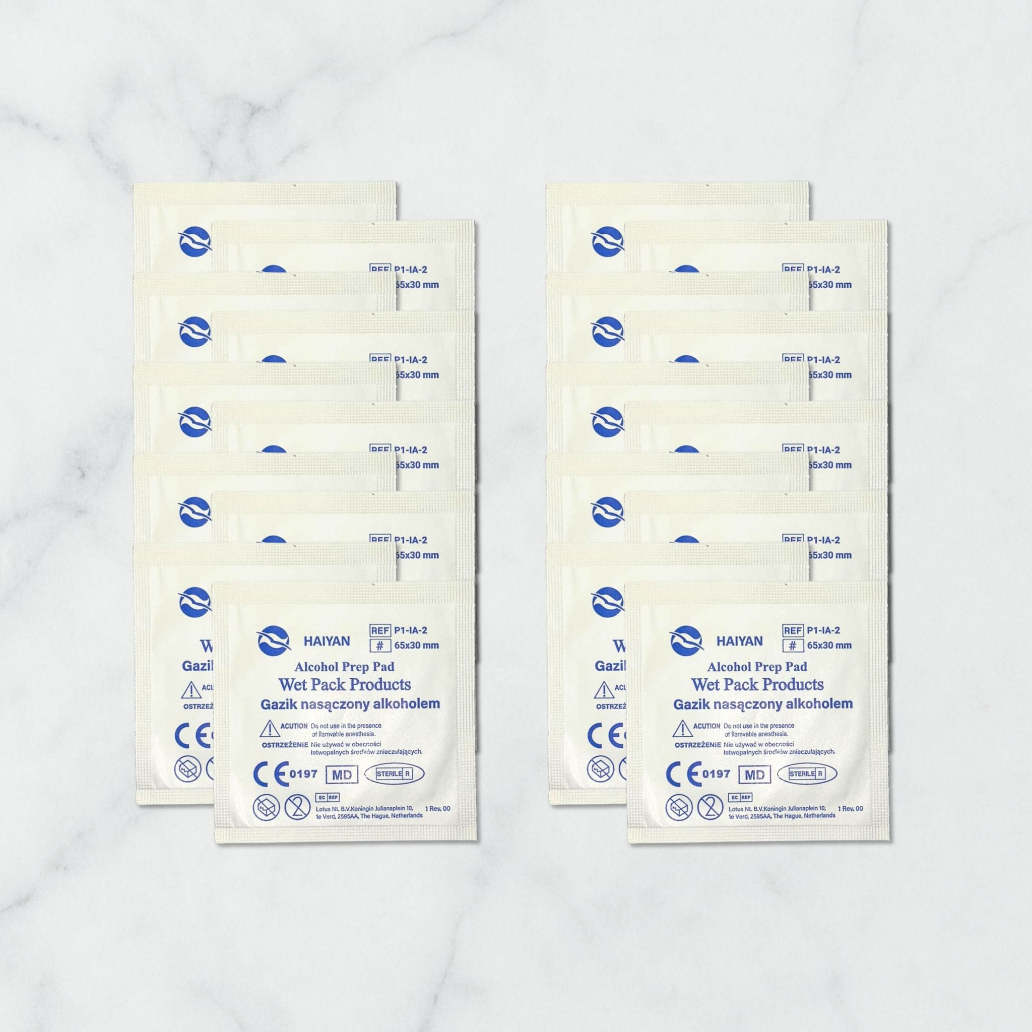 Alkoholové obrúsky