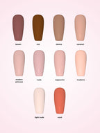 Neutral Basics