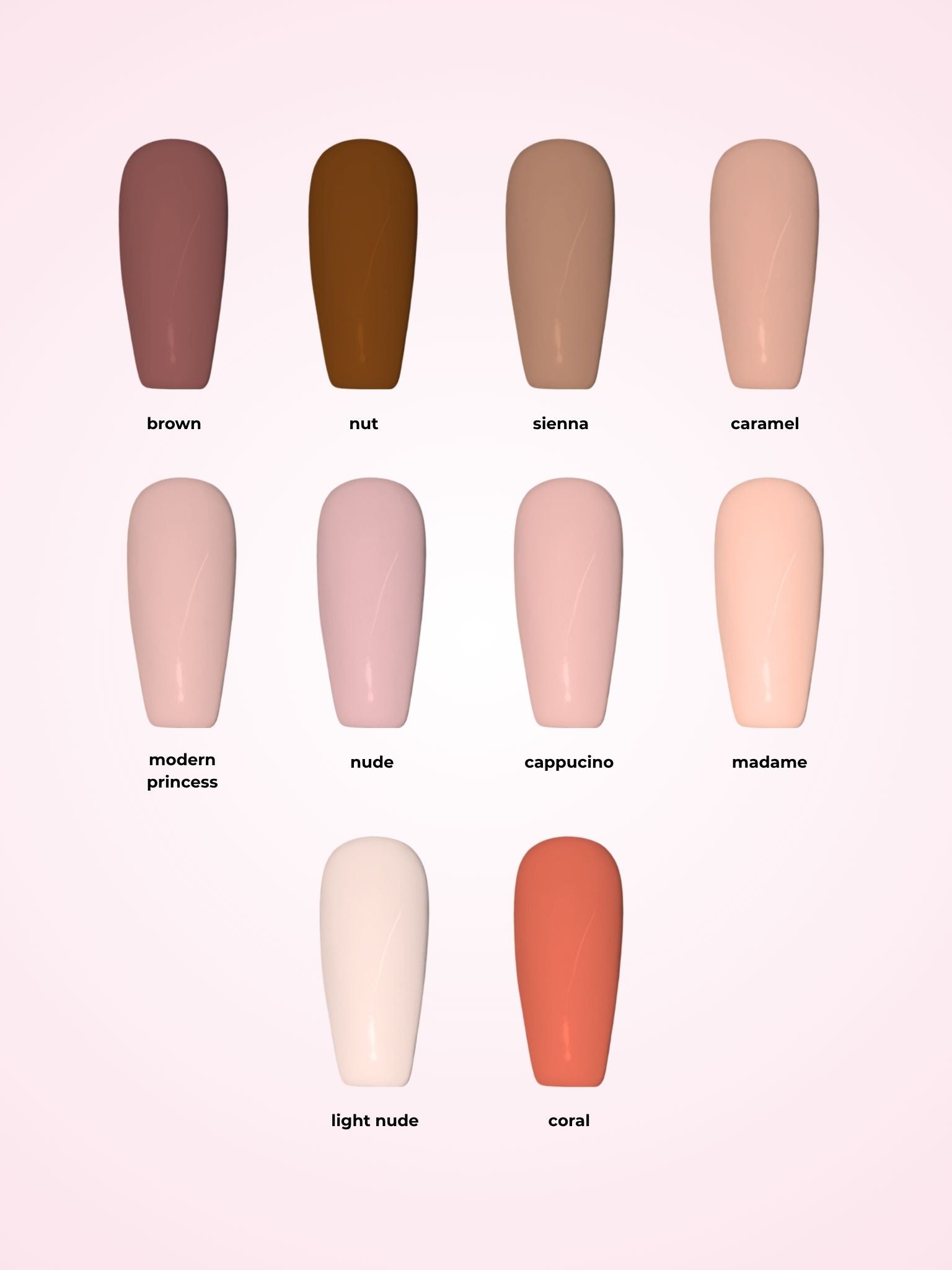 Neutral Basics