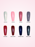 Stellar Gloss