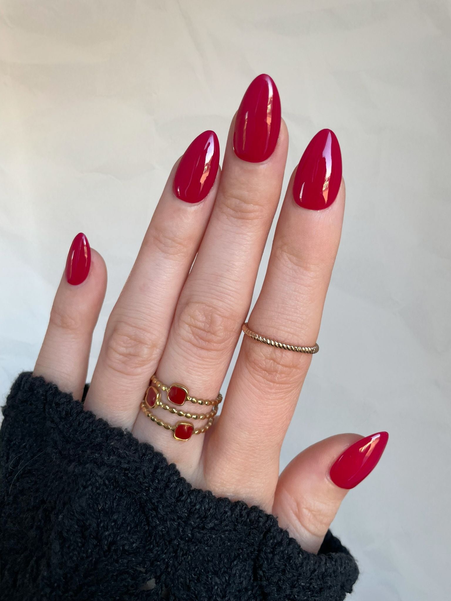 Red Collection