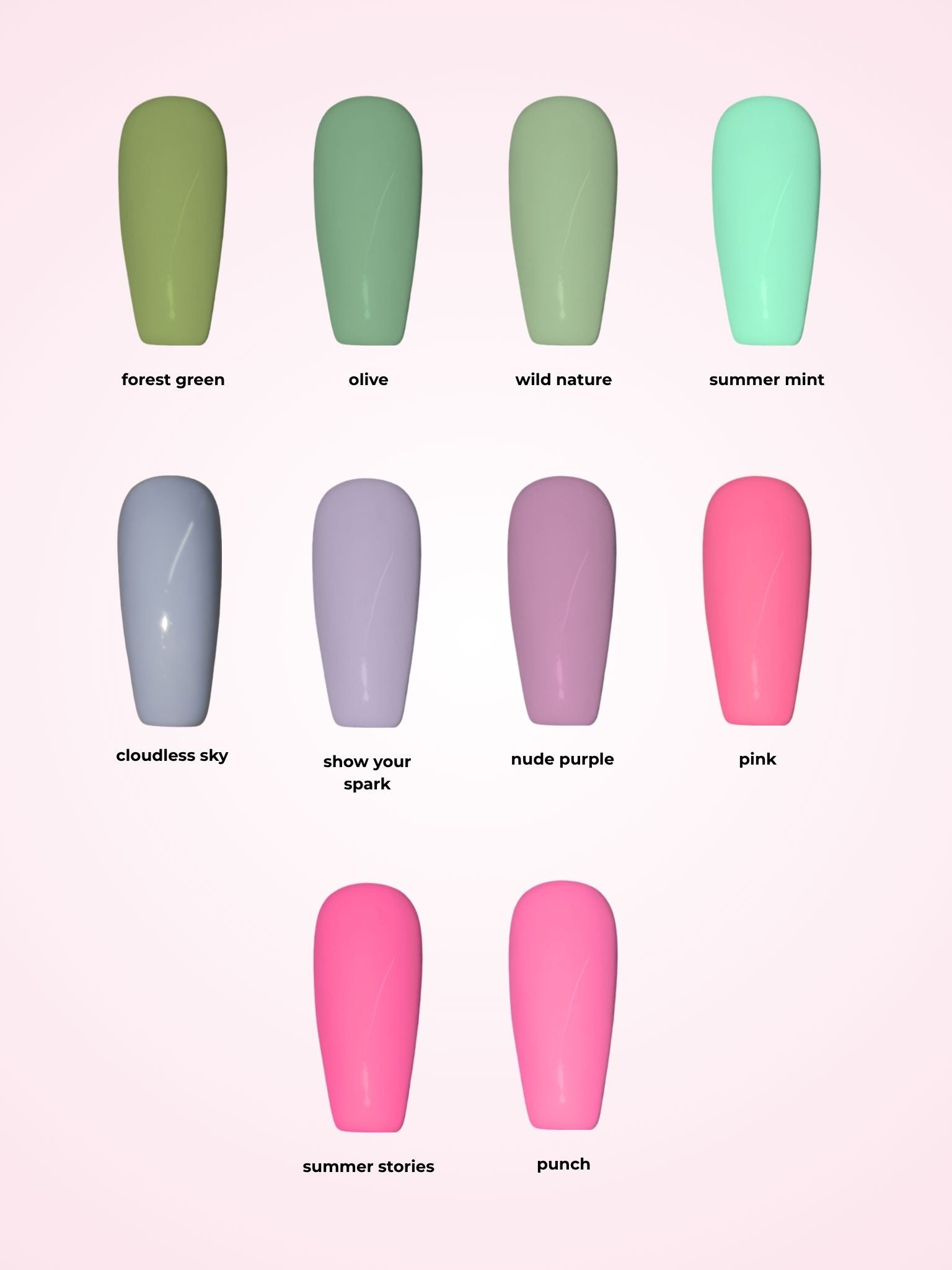 Soft Layer